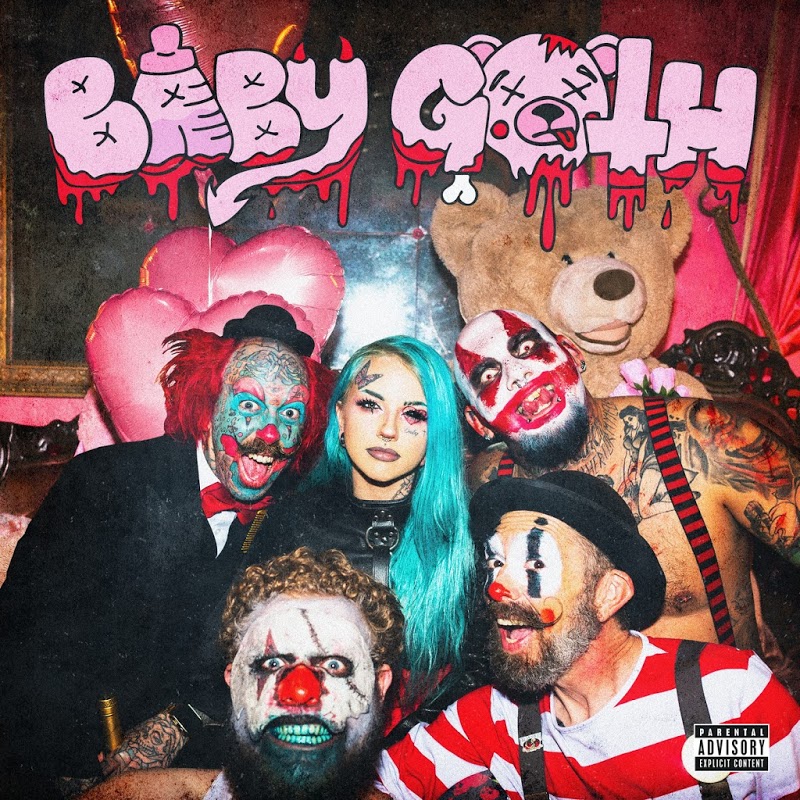 Buy CD!